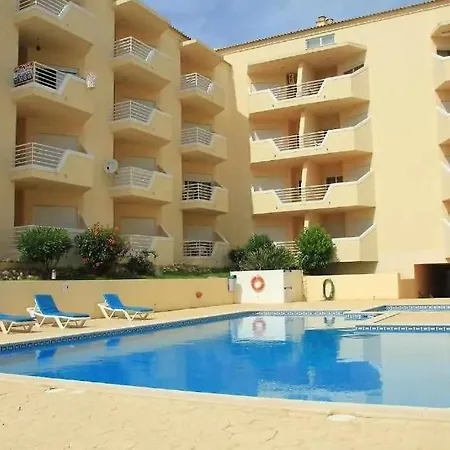 Amoreira Pool View B2c 아파트 *