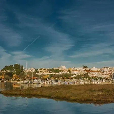 Amoreira Pool View B2c 아파트 *