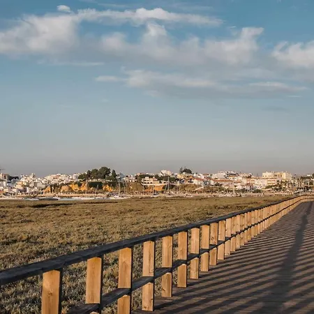 아파트 Amoreira Pool View B2c