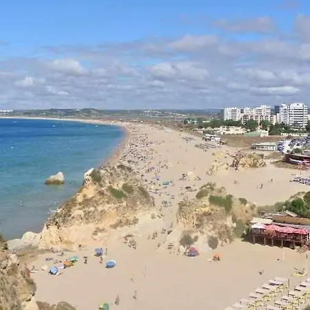 Apartament Amoreira Pool View B2c *