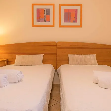 T1 Qta Amoreira E Piscina Apartment