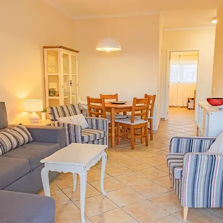 Apartment T1 Qta Amoreira E Piscina *