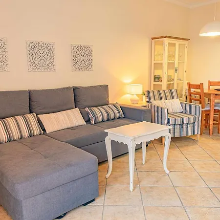 T1 Qta Amoreira E Piscina * Alvor