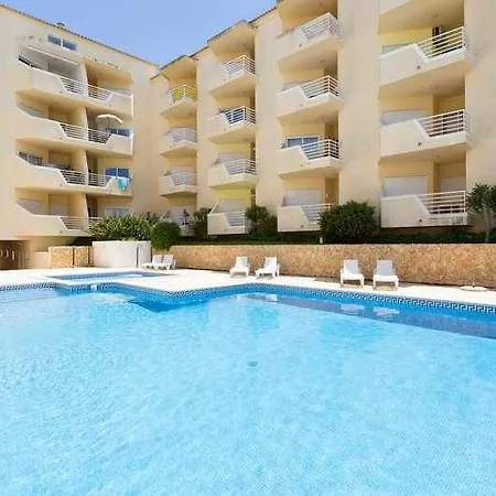 T1 Qta Amoreira E Piscina Alvor