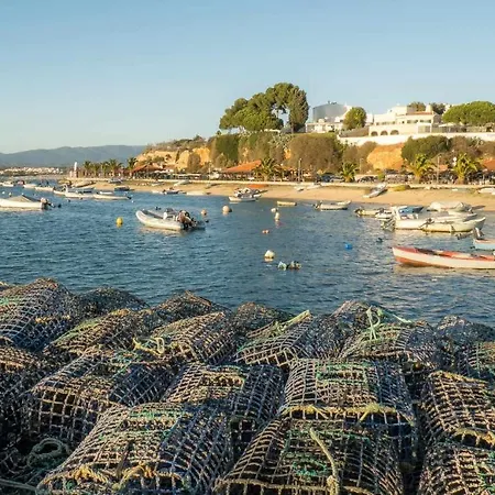 Amoreira Pool View B2c * Alvor