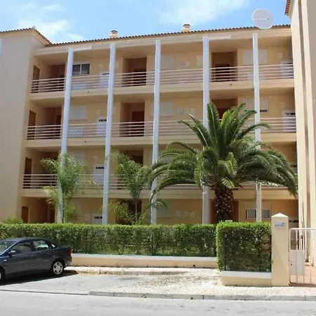 Apartment T1 Qta Amoreira E Piscina Alvor