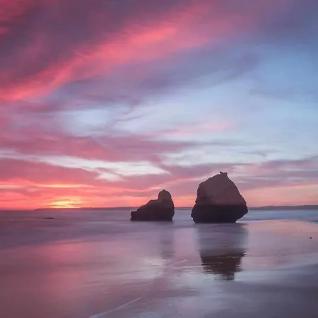 Amoreira Pool View B2c