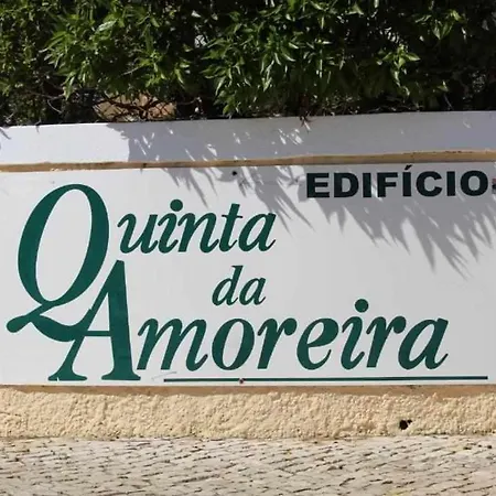 Apartment T1 Qta Amoreira E Piscina Alvor