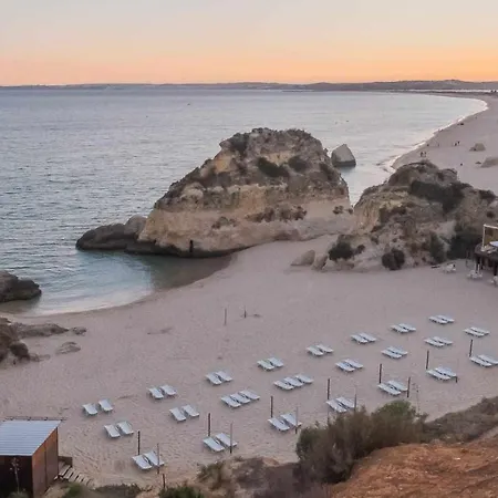 Appartement Amoreira Pool View B2c