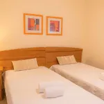 公寓 Amoreira Pool View B2c 阿尔沃尔