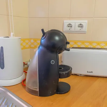 Apartamento T1 Qta Amoreira E Piscina