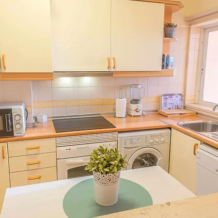 Apartamento T1 Qta Amoreira E Piscina *