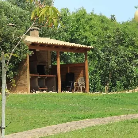 T1 Qta Amoreira E Piscina Apartamento Alvor